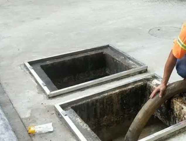 容城化粪池清理