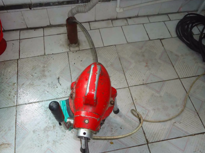 容城下水道疏通