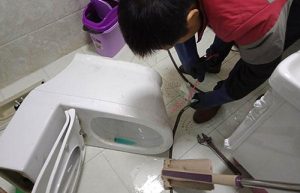 容城下水道疏通电话-30分钟快速上门
