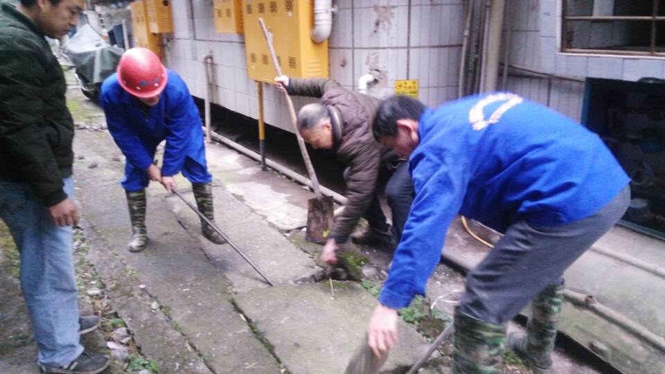 容城清掏化粪池、管道疏通一站式服务<高效><技术><可靠>